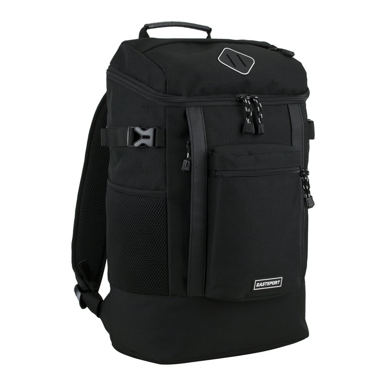 Eastsport Large Rival Backpack for Teens, School Bookbag Eastsport Large Rival Backpack for Teens, School Bookbag
