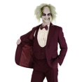 thumbnail image 6 of Men's Beetlejuice Suit Blazer, 6 of 7