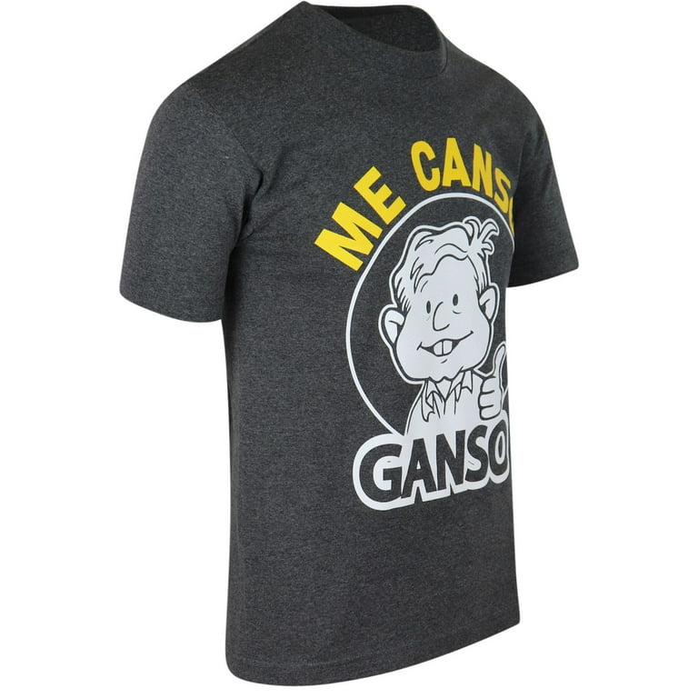 Me Canso Ganso Amlo Obrador T-Shirt Me Canso Ganso Amlo Obrador T-Shirt
