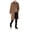 Beige, variant on - Iconic Trench - Khaki, 42R