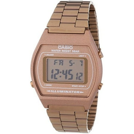 casio b640wc rose gold