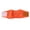 Orange, variant on YAHHU Reusable Dog Belly Wrap Pet Physiological Anti-Harassment Underwear Washable Male Dog Diapers, Orange, Small (10 inches / 25.4 cm)
