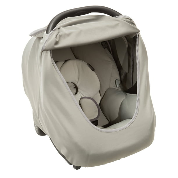 werknemer Collega Puno Maxi-Cosi Mico Slip-Over Infant Car Seat Cover, Wild Dove - Walmart.com