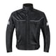 thumbnail image 2 of Chaqueta de moto de verano Chaqueta de motociclista Ropa Protección de carreras Chaqueta de moto ajustable resistente al agua para Hombres DYNWAVEMX Chaqueta de moto, 2 of 8