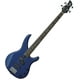 thumbnail image 2 of BAJO DE 4 CUERDAS YAMAHA AZUL METALICO TRBX174DBM Yamaha, 2 of 3
