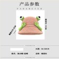 thumbnail image 3 of CUZIBR Winter Beanie Hat Set Christmas Cute Cartoon Dinosaur Knitted Caps Winter Thick Warmth Hat Ear Flaps Cozy Soft Windproof Headwear,Purple,One Size, 3 of 4