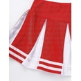 thumbnail image 5 of Girls Cheerleading Dresses Cheer Leader Fancy Party Dress Up Straps Top_Special Gift, 5 of 5