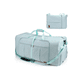 thumbnail image 1 of Maletas De Viaje Bolsa Mujer Viaje Gran Capacidad 100l Xtellar azul, 1 of 4