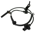 thumbnail image 4 of CCIYU Left Front Right ABS Wheel Speed Sensor Compatible for Acura TLX 2015 16 17 18 19 2020 for Honda Accord 2013-2017 replaces ALS2401 ALS2402, 4 of 4