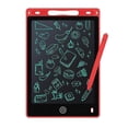 thumbnail image 2 of Children's Digital Drawing Board - Practical LCD Screen, 8.5 Inch Tablet + Pen Black, 2 of 2