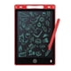 thumbnail image 2 of Children's Digital Drawing Board - Practical LCD Screen, 8.5 Inch Tablet + Pen Black, 2 of 2