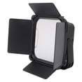 thumbnail image 1 of LED Video Light, Maximum 30W Output LED Video Light Panel 120 Degree Lighting  for Live Streaming, 1 of 7