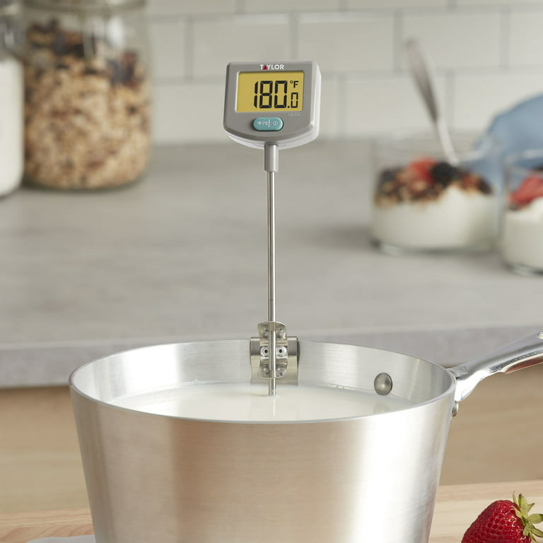 CT-03 Digital Oil And Candy Thermometer