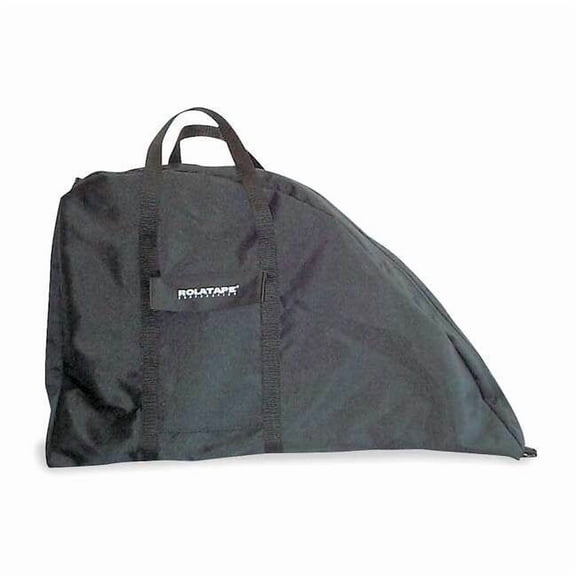 Rolatape Measuring Wheel Case for 4 Ft Wheels 32-400CCB