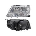 thumbnail image 1 of Faro Generica GRAND VITARA 2011 Blanco Izq, 1 of 3