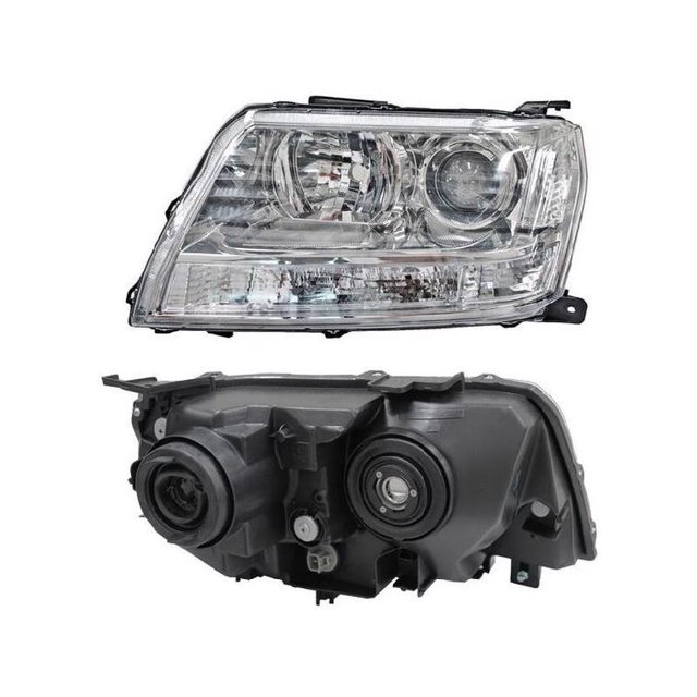 Faro Generica GRAND VITARA 2011 Blanco Izq