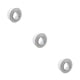 thumbnail image 1 of Advancent 1 rollo de cinta de agarre de Golf de cuero, reemplazo portátil, autoadhesivo, recortable, cintas de tira de larga duración, Type4 NO4, 1 of 6