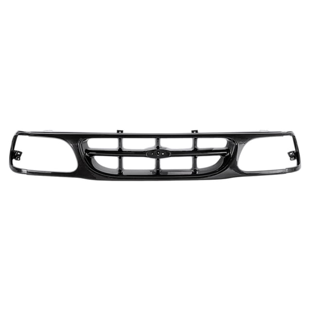 Parrilla TONG YANG Para Ford Explorer 1995 A 2001 P/Pintar C/Bisel