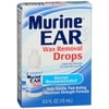 Murine Ear Wax Removal Kit, 0.5 oz