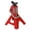 Red[cite: 1], variant on Suodoka RC Jack Stand Adjustable Height Simulation Decorative Accessory Mini Lifting Jack for SCX10 D90 1/10 RC Car Green 4.72 inches / 12 cm[cite: 1]
