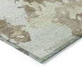 thumbnail image 4 of Addison Rugs Chantille Indoor/Outdoor Transitional Modern Taupe Washable Rectangle Rug, 10' x 14', 4 of 6