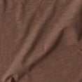 thumbnail image 4 of KyCheLot Cotton Tank Tops for Kids Summer Crew Neck Solid Color Sleeveless Tank Tops Trendy Workout Schoolwear, 4 of 7