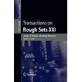 thumbnail image 2 of Transactions on Rough Sets XXI (Lecture Notes in Computer Science), 2 of 2