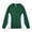 AB133 Green, variant on Tisuna Men'S Long Sleeve T-Shirts Comfortable Crew Neck Tops Men Color Blocking Tees For Going Out Street Size L