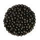 thumbnail image 2 of 500 Unids 6 Mm De Plástico Redondo Pearl Spacer Beads DIY Craft Black Sunnimix Perlas de imitación de perlas, 2 of 5
