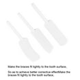 thumbnail image 4 of Teeth Chewies, Safe Orthodontic Chewies Corrective  For Oral Care White, 4 of 8