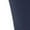 Navy, variant on Roaman's Women's Plus Size Petite Essential Stretch Yoga Pant