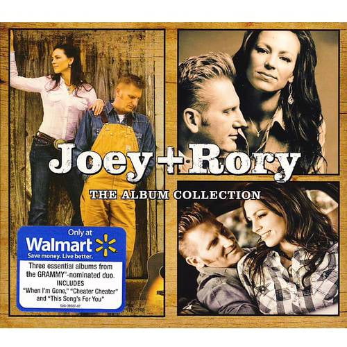 Album Collection (Walmart Exclusive) (3CD)