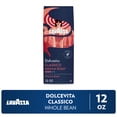 thumbnail image 2 of Lavazza Dolcevita Classico Whole Bean Coffee, Medium Roast, Arabica and Robusta Blend, 12 oz Bag, 2 of 8