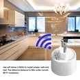 thumbnail image 3 of Power Socket Travel WiFi Power Adapter Smart Socket Portable Plastic Smart Countdown Outlet Timer Brazil Plug, 3 of 6