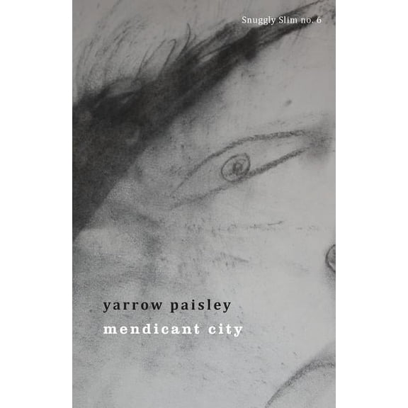 Mendicant City, (Paperback)