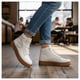 thumbnail image 5 of Tenis Casual Urbano para Dama Dominiq 2303 Diseño Bota, 5 of 5