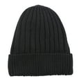 thumbnail image 2 of Knitting Skull Caps Wool Beanie for Outdoor and Indoor, Warm, Windproof, 2 of 8