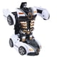 thumbnail image 4 of Transform Robot RC Car, Juguete De Coche Transformador De Doble Inercia Para Niños, 4 of 7
