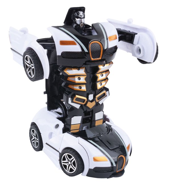 Transforming Car Toy§robot Car Toy§transform Toys Car Robot§transform Car Toy§transforming Car Toy Robot§transform Robot Cars Transforming Car Toy Impact Dual Inertia Sturdy