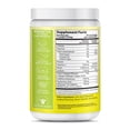 thumbnail image 6 of ABOUT YOUR COLLAGEN Peptide Energy Collagen Powder Hair, Nail, Skin, Type I & III,Caffeine for Energy, Vitamin C, Biotin, Hyaluronic Acid, Zero Sugar – 8.92 oz (Lemonade), 6 of 6