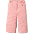 thumbnail image 4 of Columbia Girls Starchaser Peak Ii Pant Pink Orchid X-Large, 4 of 6