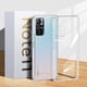 thumbnail image 3 of Funda transparente enchapada de lujo para Xiaomi Redmi Note 10 11 Pro Plus 5g 9 8 Note11 11pro 4g funda de silicona en Note11 S 10s 11 s, 3 of 5