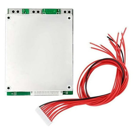 

10S 36V 35A PCB BMS Protection Board Li-Ion Lithium Battery