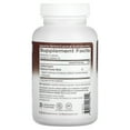 thumbnail image 3 of Om Mushrooms Cordyceps, 90 Vegetable Capsules (666 mg per Capsule), 3 of 3