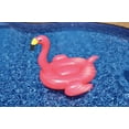 thumbnail image 3 of Swimline Flotteur Gonflable Géant de 75 Pouces pour Piscines 90627, 3 of 5