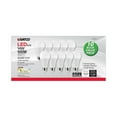 thumbnail image 6 of 10Pk - 14W A19 LED 3000K Medium base 220 deg. Beam Angle - 100W equiv, 6 of 7