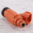 thumbnail image 1 of Boquilla de inyector de combustible para Kawasaki Brute Force 750 Z1000 2003-2012 Fgao, 1 of 5
