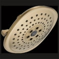 thumbnail image 1 of Champagne Bronze H2Okinetic 3-Set Tête de Douche Raincan, 1 of 1