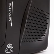 GPO Personal Cassette Player / Radio [MISC ACCESSORY] Black