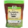 thumbnail image 2 of NOW Foods - NOW Real Food Raw Pumpkin Seeds - 1 lb., 2 of 3